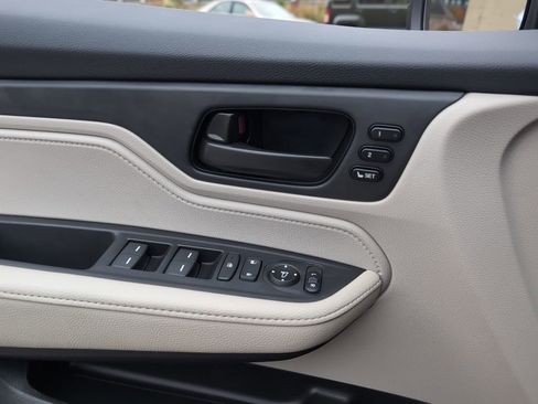 New 2026 Honda Odyssey EX-L image 27