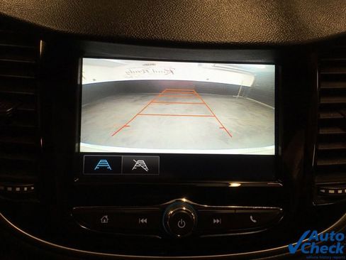 Used 2017 Chevrolet Trax LT w/ Driver Confidence Package image 51