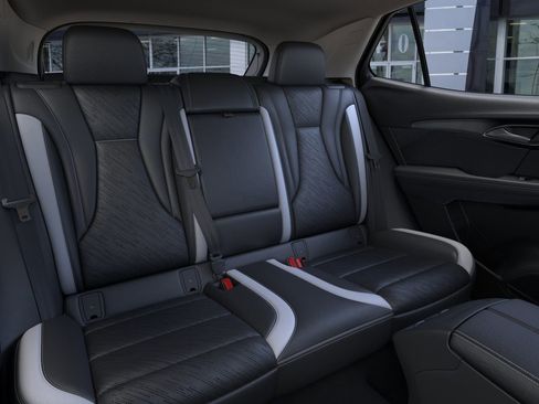 New 2026 Buick Envision Sport Touring image 24