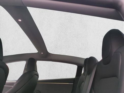 Used 2025 Tesla Model 3 Long Range RWD image 20