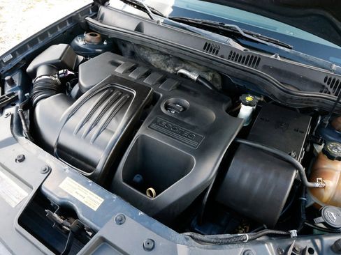 Used 2009 Chevrolet Cobalt LS w/ Protection Package image 37