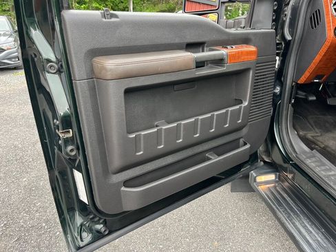 Used 2015 Ford F450 King Ranch image 46