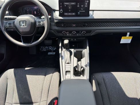 New 2026 Honda Accord LX image 14