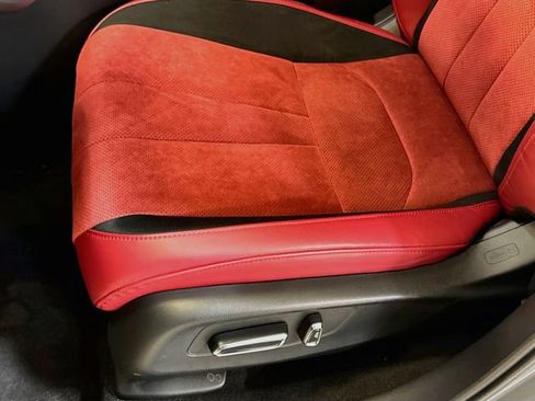 Used 2026 Acura ADX A-Spec FWD image 19