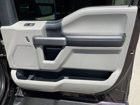 Used 2019 Ford F150 XLT w/ Trailer Tow Package AWD/4WD image 36