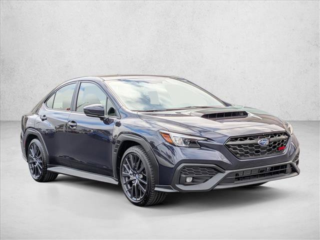 New 2026 Subaru WRX Premium AWD/4WD image 7