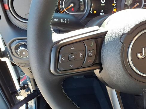 New 2026 Jeep Wrangler Unlimited Rubicon image 21