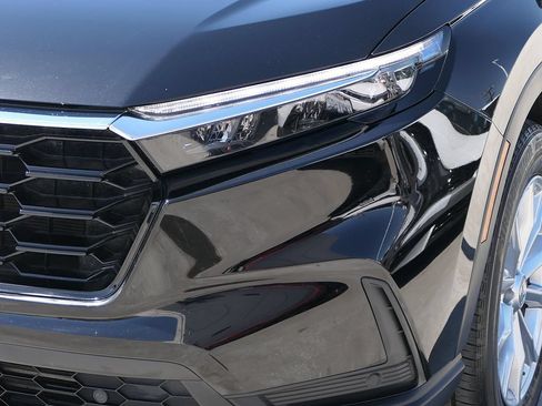 Used 2025 Honda CR-V EX-L image 9