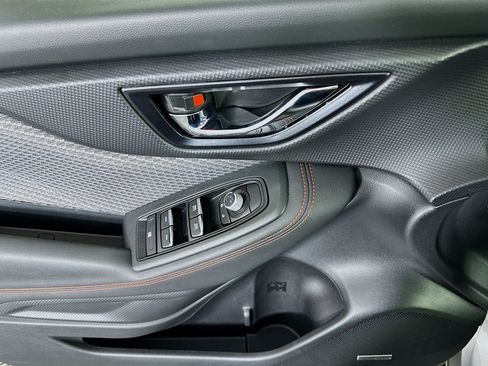 Used 2024 Subaru Forester Sport image 15