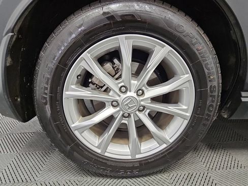 Used 2024 Honda CR-V EX-L image 47