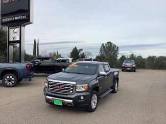 Used 2017 GMC Canyon SLT w/ Driver Alert Package video 1