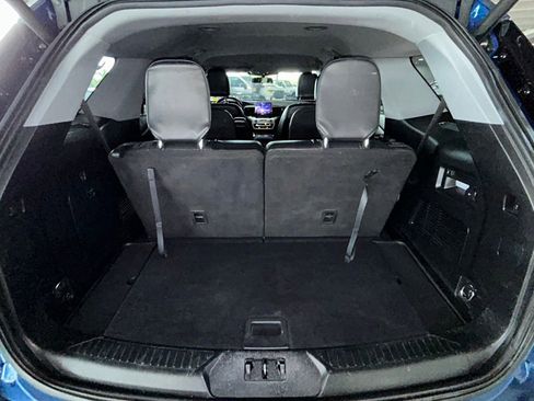 Used 2021 Ford Explorer XLT w/ Equipment Group 202A image 37