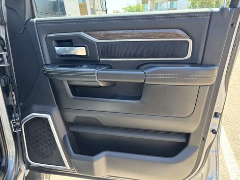 Used 2020 RAM 2500 Laramie AWD/4WD image 24