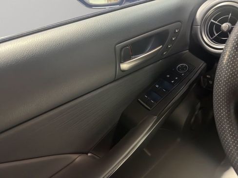 Used 2023 Lexus IS 350 F Sport w/ Accessory Package image 13
