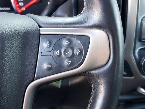 Used 2016 GMC Sierra 3500 Denali w/ Duramax Plus Package image 18