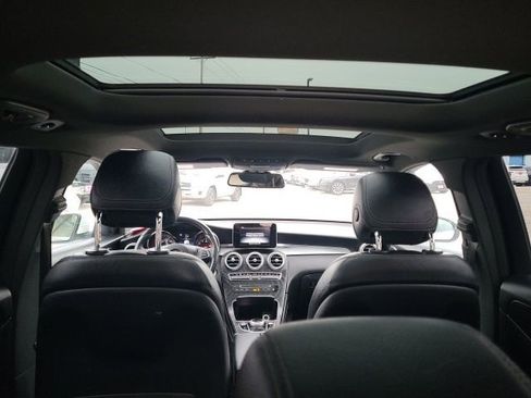 Used 2018 Mercedes-Benz GLC 300 4MATIC image 13