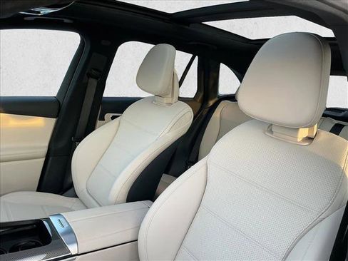 Certified 2026 Mercedes-Benz GLC 300 4MATIC image 12