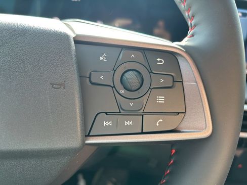 New 2026 Nissan Sentra SR w/ Floor Mat Package FWD image 25