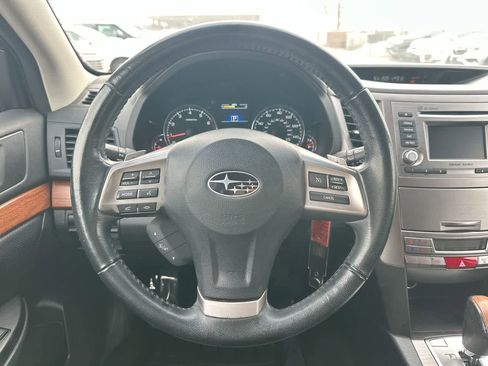 Used 2014 Subaru Outback 2.5i Limited w/ Moonroof Package image 28