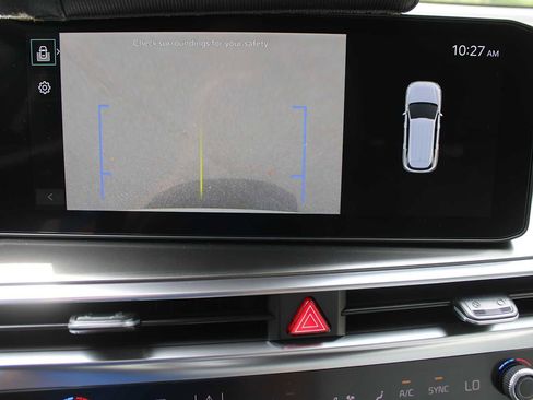 New 2025 Kia Sorento EX image 54