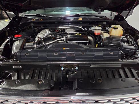 Used 2021 GMC Sierra 2500 Denali w/ Denali Black Diamond Edition image 95