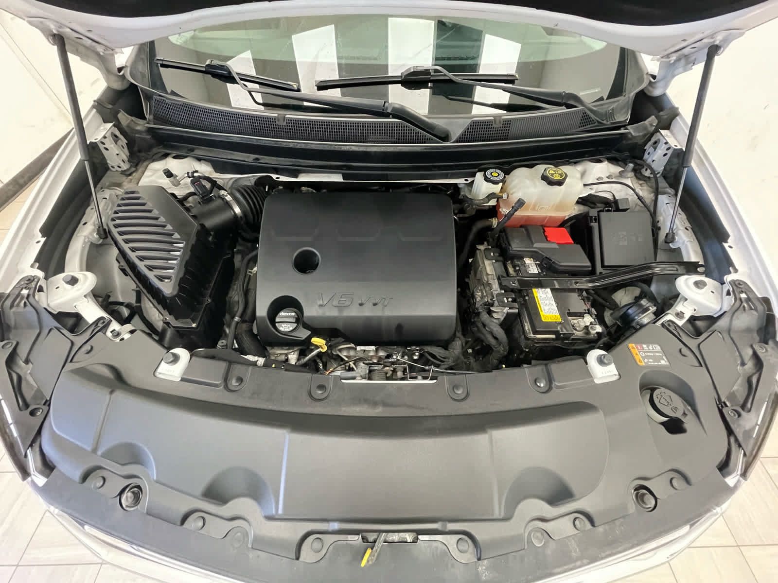 Certified 2019 Chevrolet Traverse High Country AWD/4WD image 19