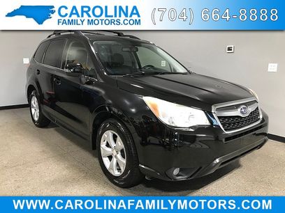 Used 2014 Subaru Forester 2.5i Touring w/ Popular Package #1