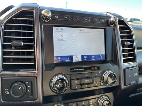 Used 2021 Ford F350 Limited image 39