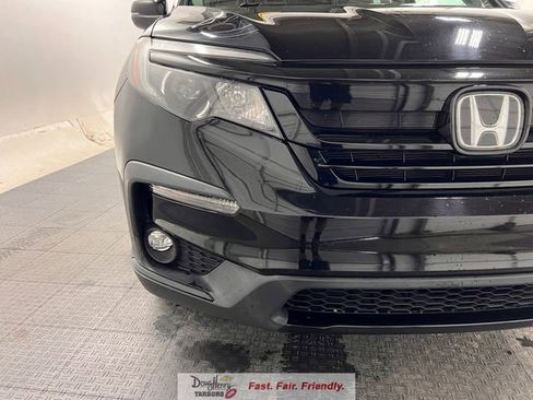 Used 2021 Honda Pilot Special Edition image 11
