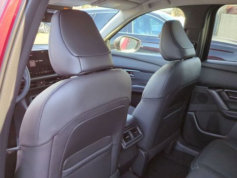 New 2026 MAZDA CX-5 Select image 17