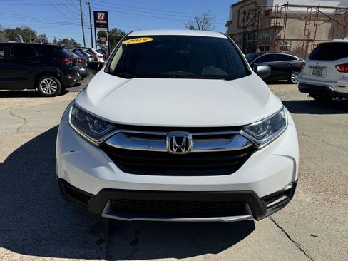 Used 2019 Honda CR-V LX image 2