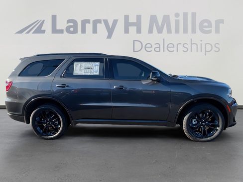 New 2026 Dodge Durango GT image 7