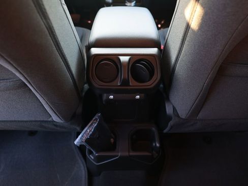 New 2026 Jeep Wrangler Sport S image 26