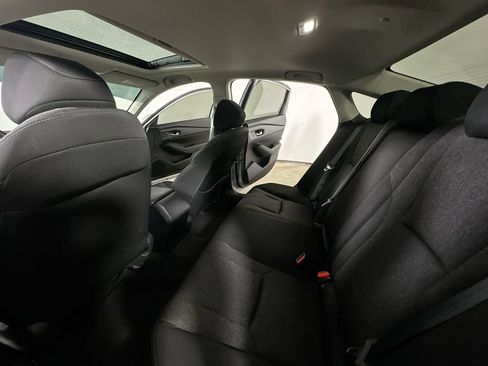 Used 2024 Honda Accord EX image 13
