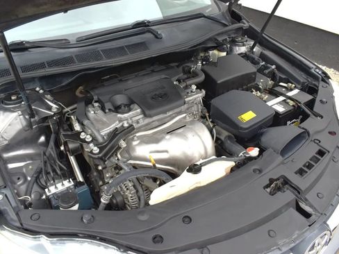 Used 2016 Toyota Camry LE FWD image 20