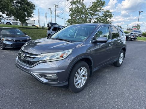 Used 2016 Honda CR-V EX image 13