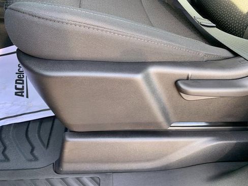 New 2026 GMC Sierra 2500 Pro w/ 1SA Pro Safety Plus Package image 18