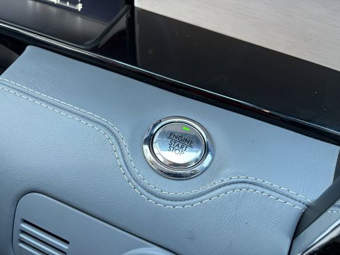 Used 2021 Lincoln Navigator L Black Label AWD/4WD image 24