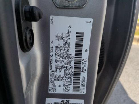 Used 2013 Toyota Tundra Platinum AWD/4WD image 35