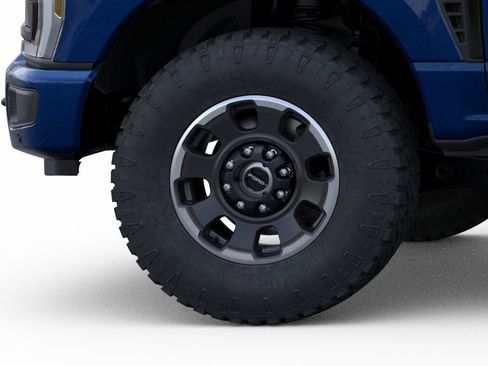 New 2026 Ford F250 Lariat w/ Tremor Off-Road Package AWD/4WD image 19