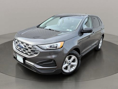 Used 2019 Ford Edge SE image 35