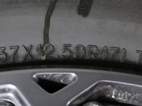 Used 2025 Ford F150 Raptor w/ Equipment Group 803A Raptor R image 56