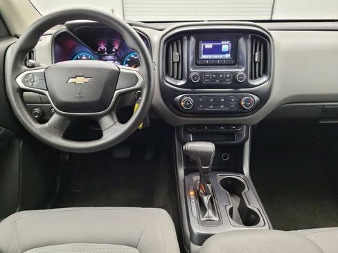 Used 2017 Chevrolet Colorado W/T w/ WT Convenience Package AWD/4WD image 22