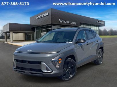 New 2027 Hyundai Kona SEL Sport