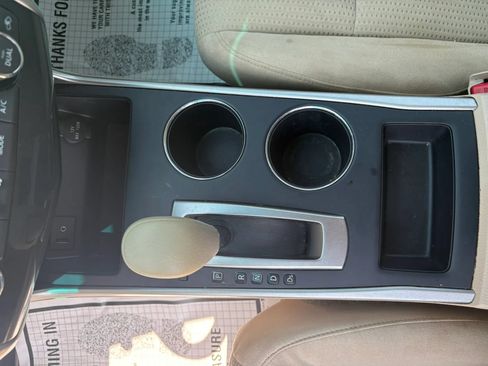 Used 2015 Nissan Altima 2.5 SV FWD image 17