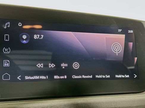 Used 2025 Buick Envista Preferred FWD image 21