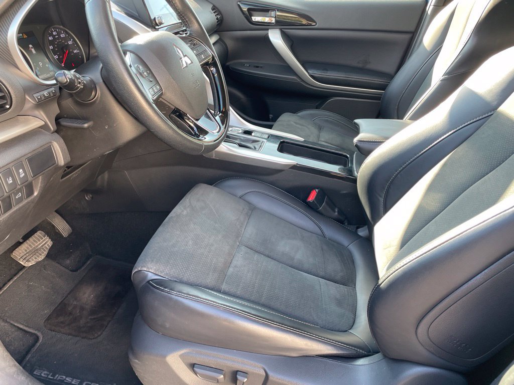 Used 2024 Mitsubishi Eclipse Cross SE AWD/4WD image 9