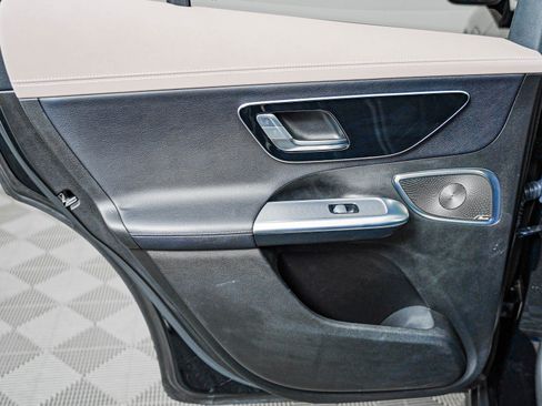 Certified 2023 Mercedes-Benz EQE 500 4MATIC SUV image 20