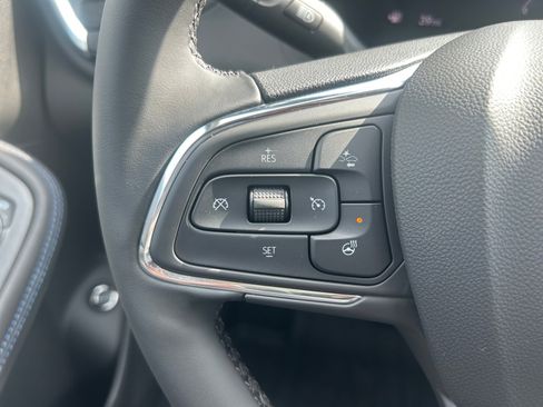 New 2026 Buick Encore GX Sport Touring image 25