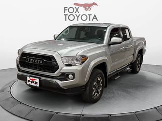 Used 2023 Toyota Tacoma SR5 RWD video 1